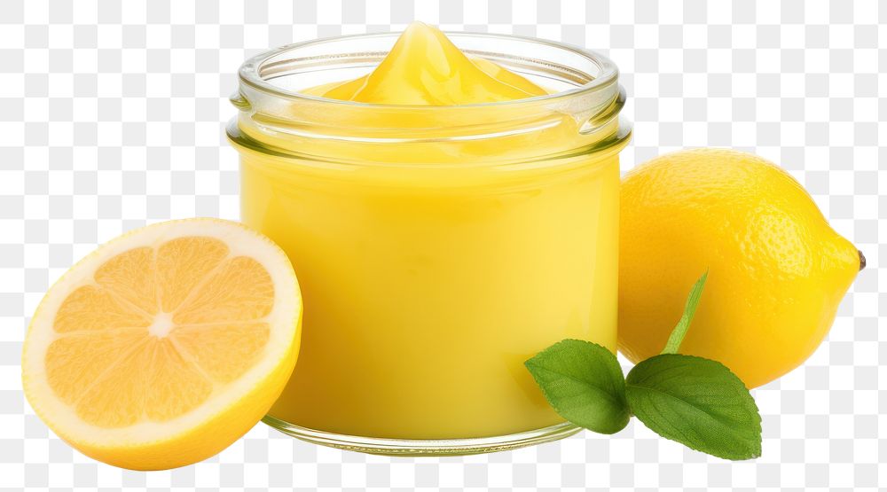 PNG Lemon fruit juice plant transparent background