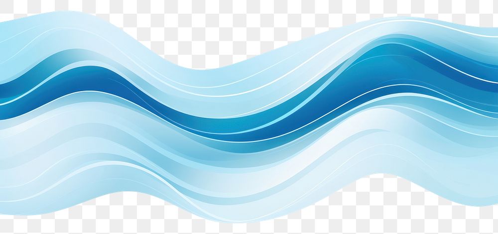 PNG Backgrounds water art transparent background