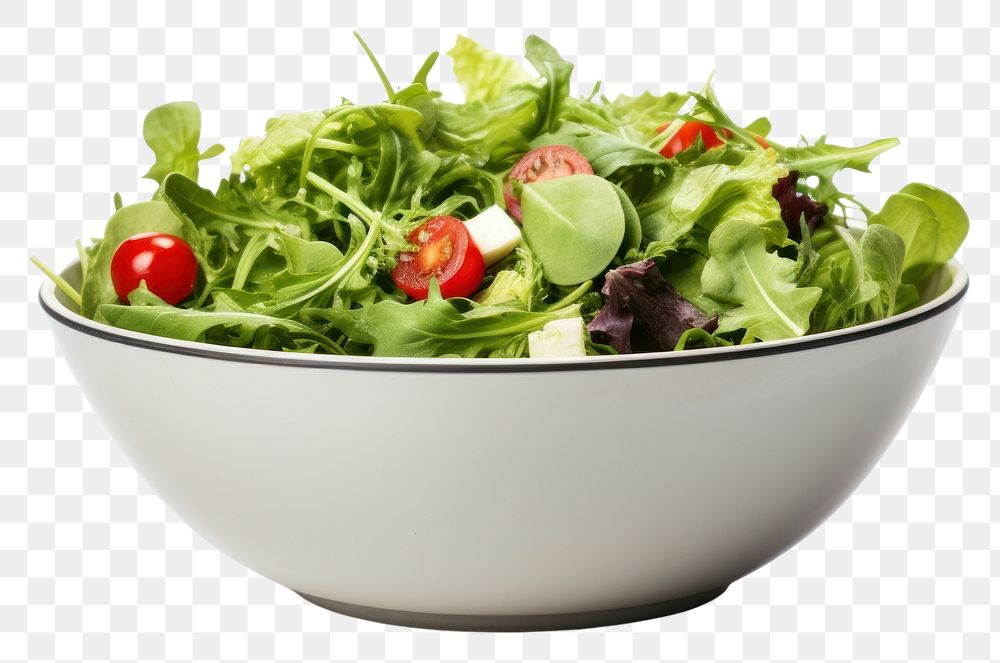 PNG Vegetable arugula salad plant transparent background