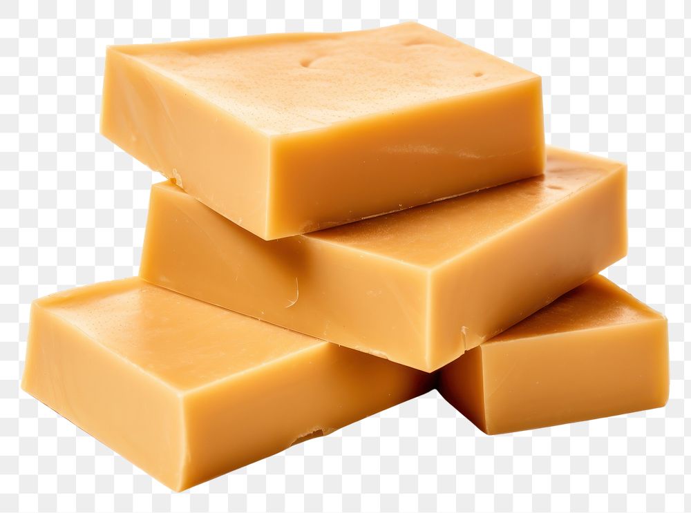 PNG Dessert cheese fudge food. AI generated Image by rawpixel.