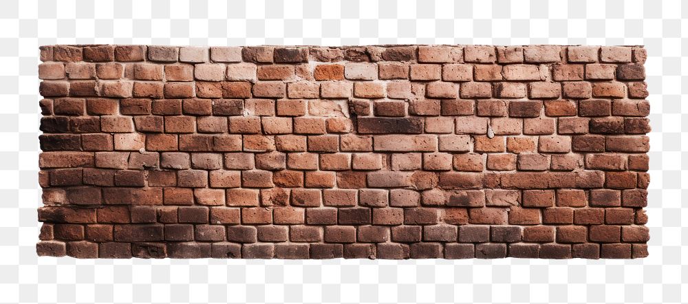 PNG Brick wall architecture backgrounds. AI generated Image by rawpixel.