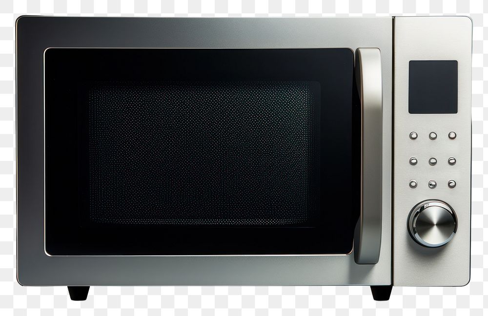PNG Appliance microwave oven technology. AI generated Image by rawpixel.