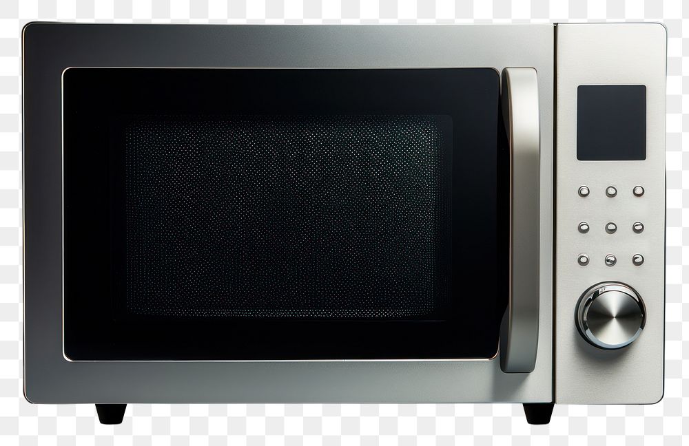 PNG Appliance microwave oven technology. 