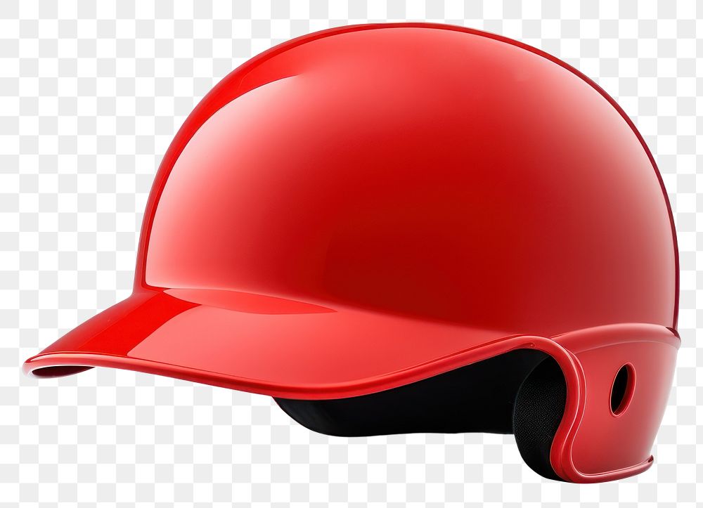 PNG Helmet baseball  batting helmet. 