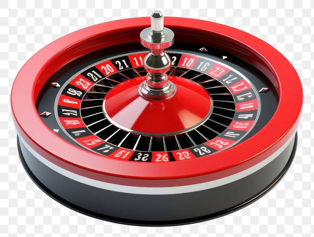 PNG Gambling roulette casino game. 