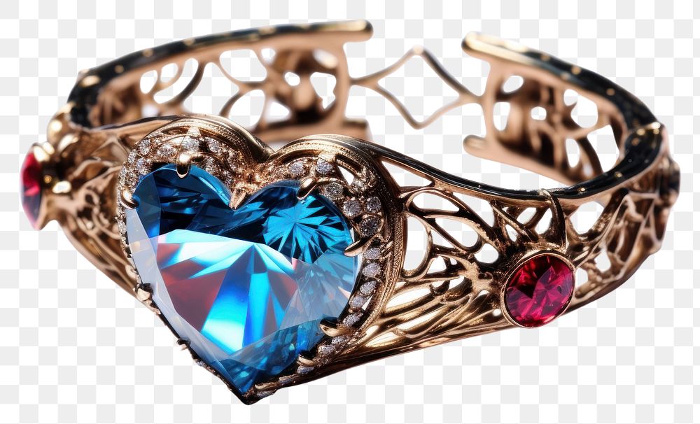PNG Jewelry gemstone diamond gold transparent background