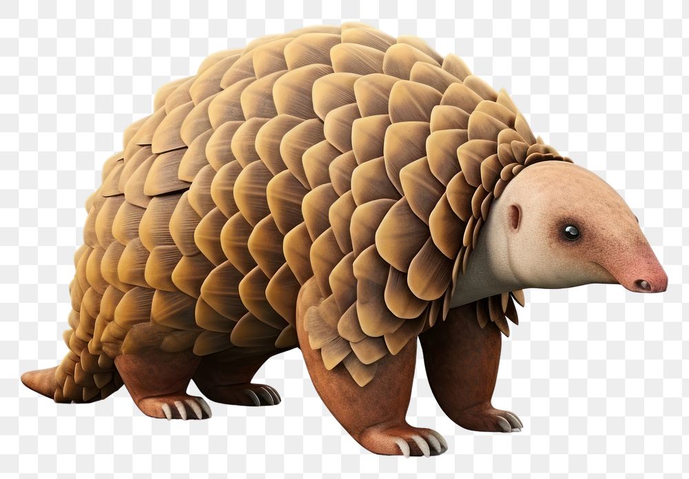 PNG Wildlife anteater cartoon animal. AI generated Image by rawpixel.