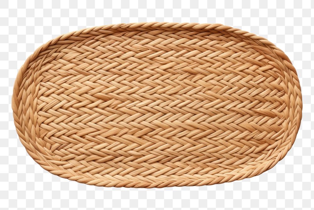 PNG Basket woven container pattern. AI generated Image by rawpixel.