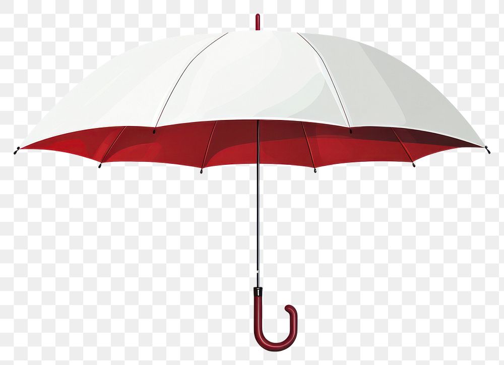 PNG Umbrella transportation transparent background