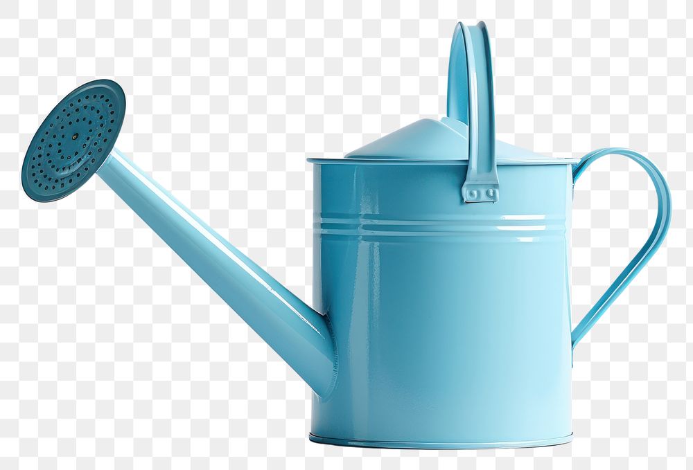 PNG Container gardening handle kettle. AI generated Image by rawpixel.