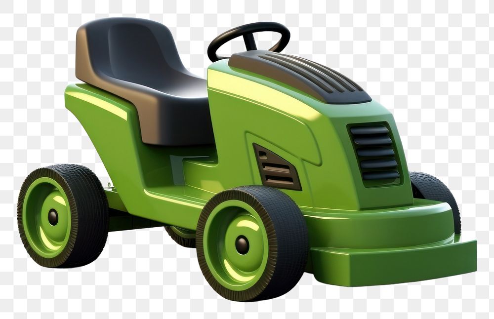 PNG Lawn mower grass plant. AI generated Image by rawpixel.