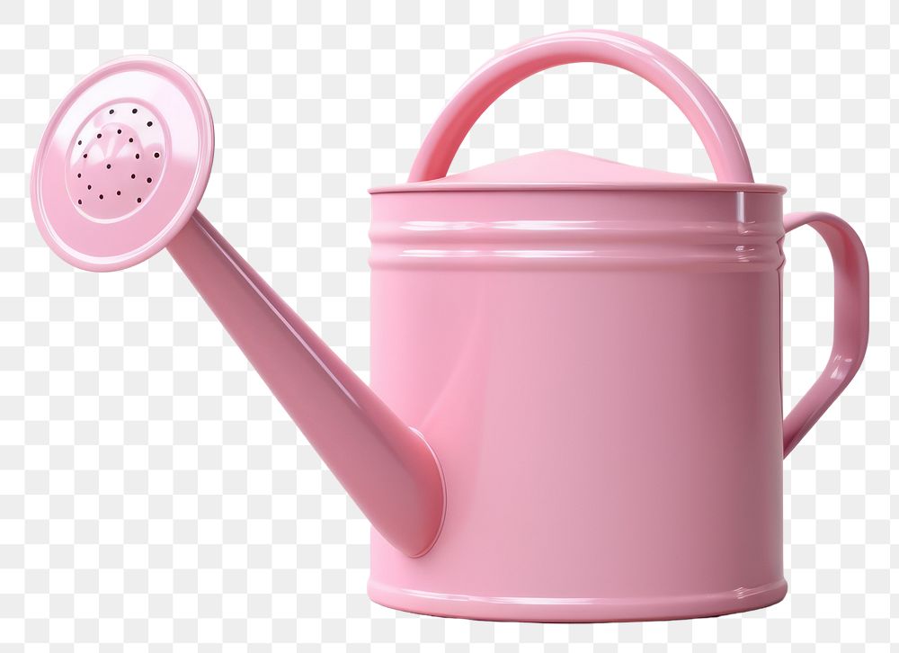 PNG Gardening savings handle teapot. 