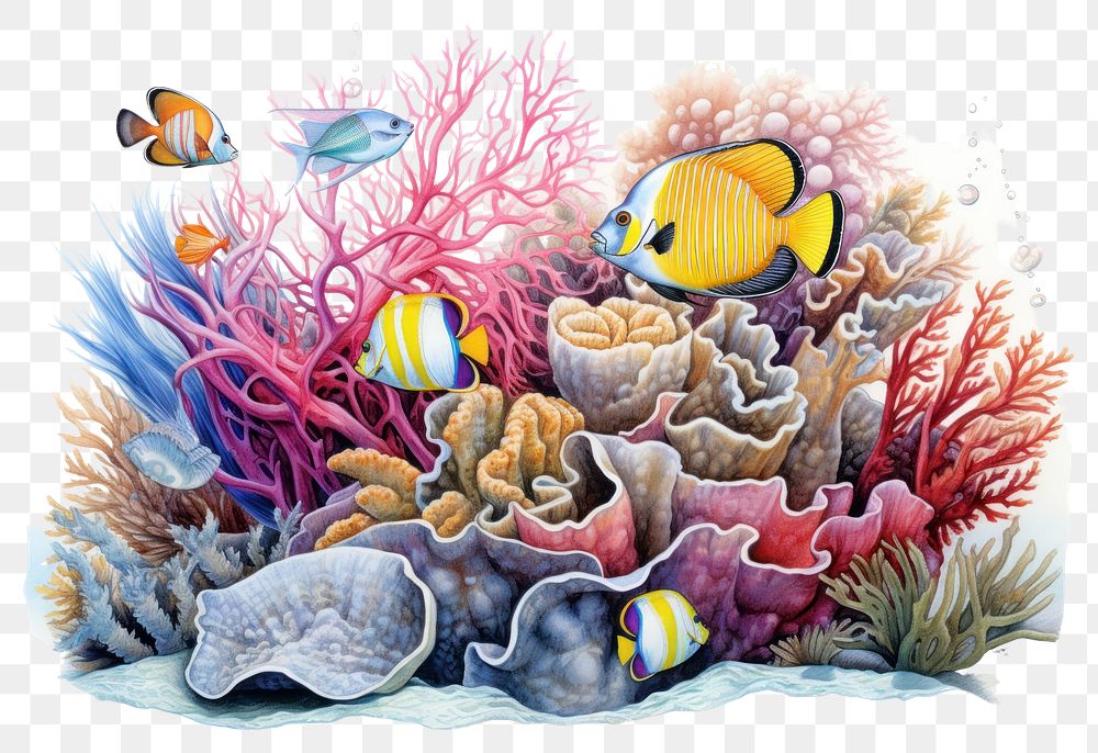 PNG Sea aquarium outdoors animal transparent background