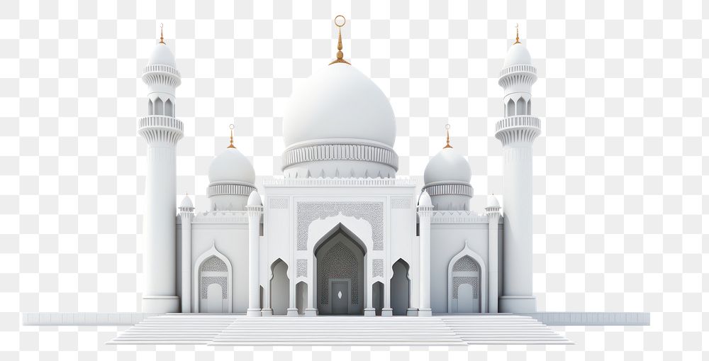 PNG Architecture building white dome. AI generated Image by rawpixel.