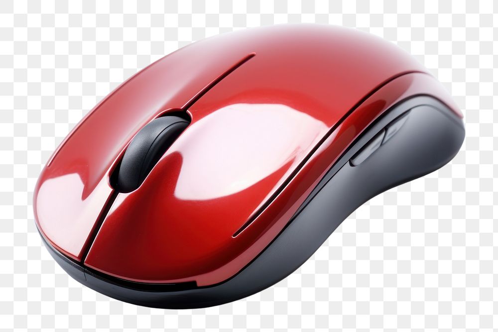 PNG Computer mouse transparent background computer mouse. AI generated Image by rawpixel.