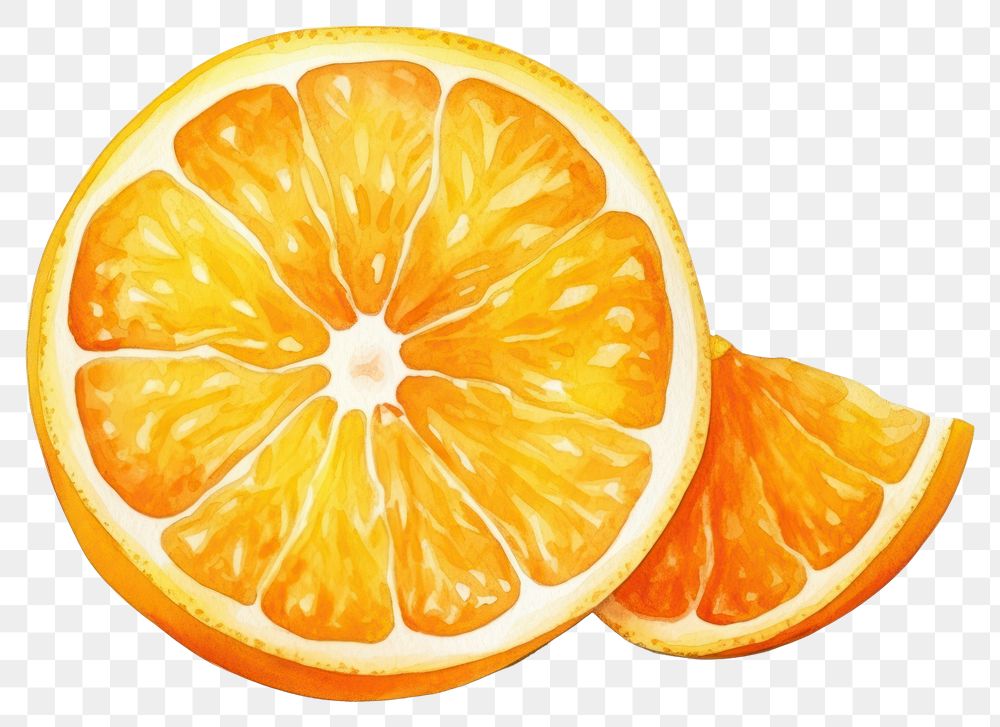 PNG Grapefruit orange lemon plant. AI generated Image by rawpixel.