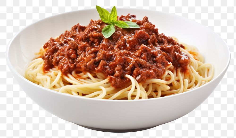 PNG Spaghetti pasta food  