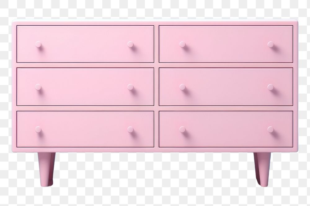 PNG Dresser furniture drawer organization. AI generated Image by rawpixel.