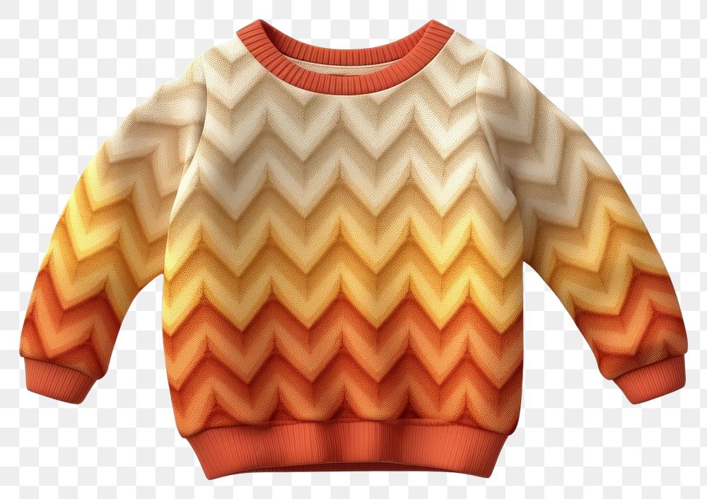 PNG Sweater sweatshirt  creativity. 