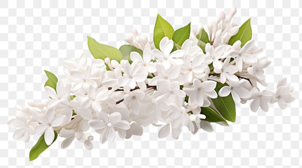 PNG Blossom flower plant lilac. AI generated Image by rawpixel.