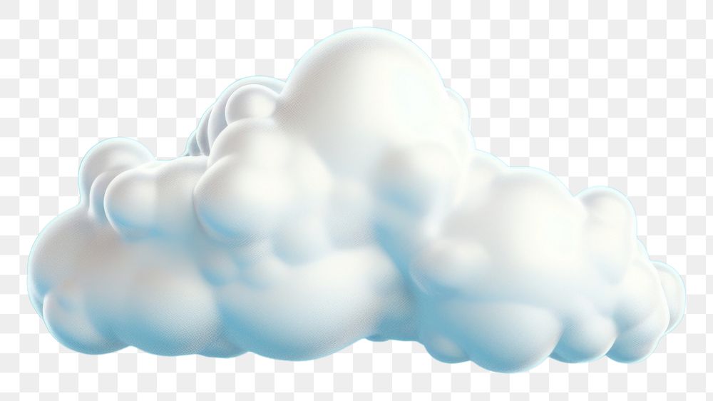 PNG Sky nature cloud cloudscape. AI generated Image by rawpixel.