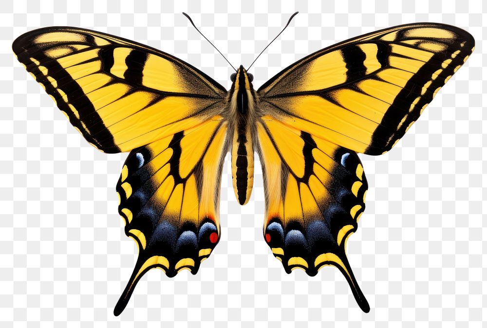 PNG Butterfly animal insect  