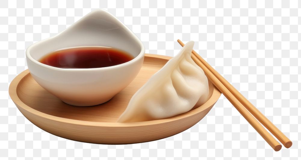 PNG Chopsticks dumpling food xiaolongbao. 