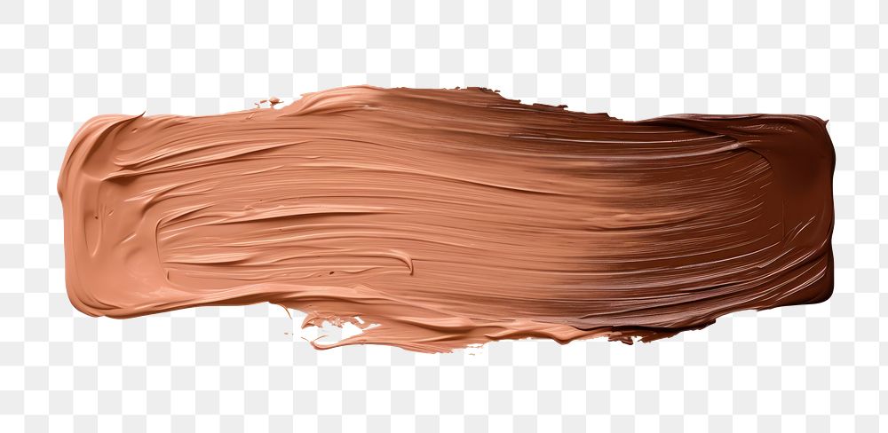 PNG Brown chocolate abstract. 