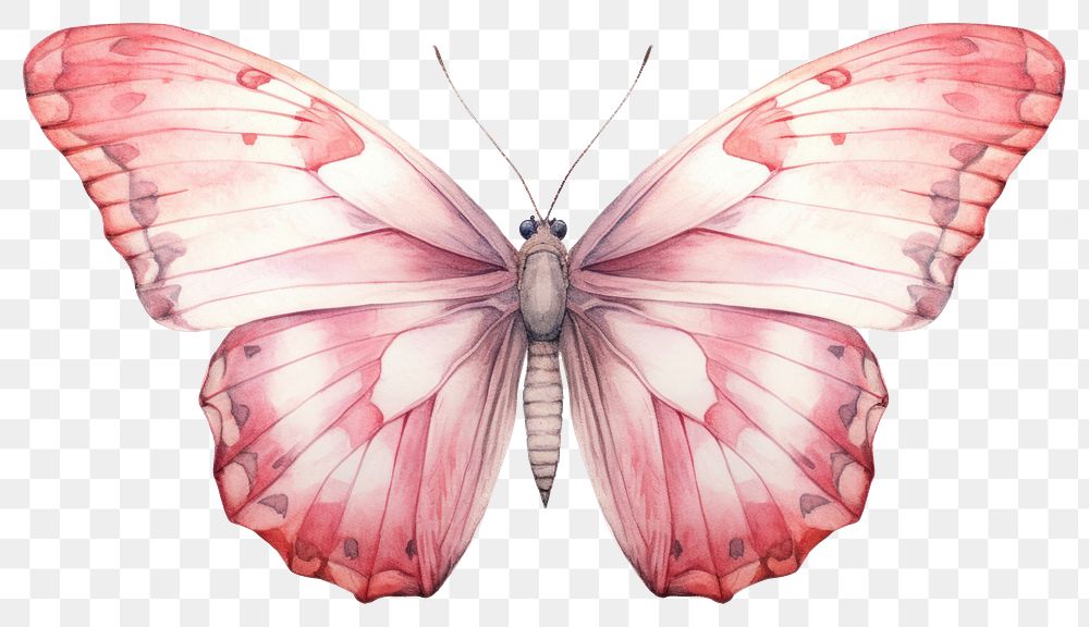 PNG Butterfly animal insect moth