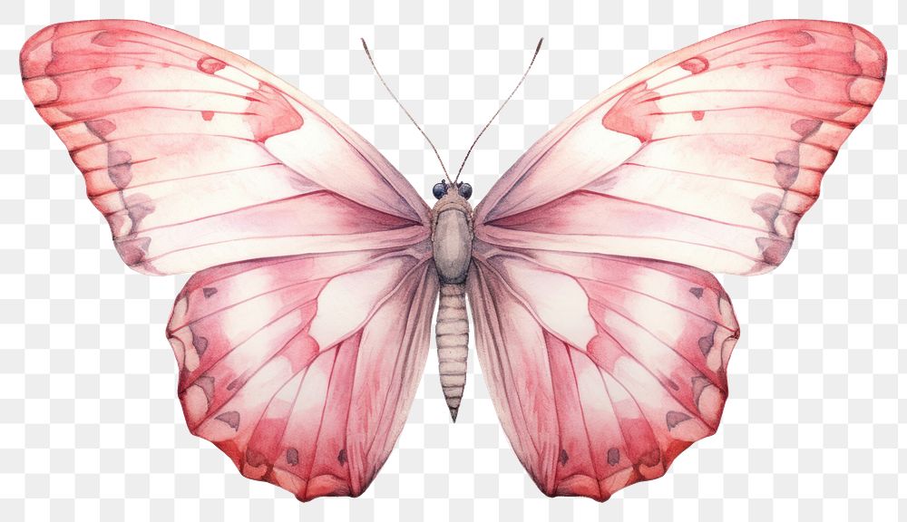 PNG Butterfly animal insect moth | Premium PNG - rawpixel