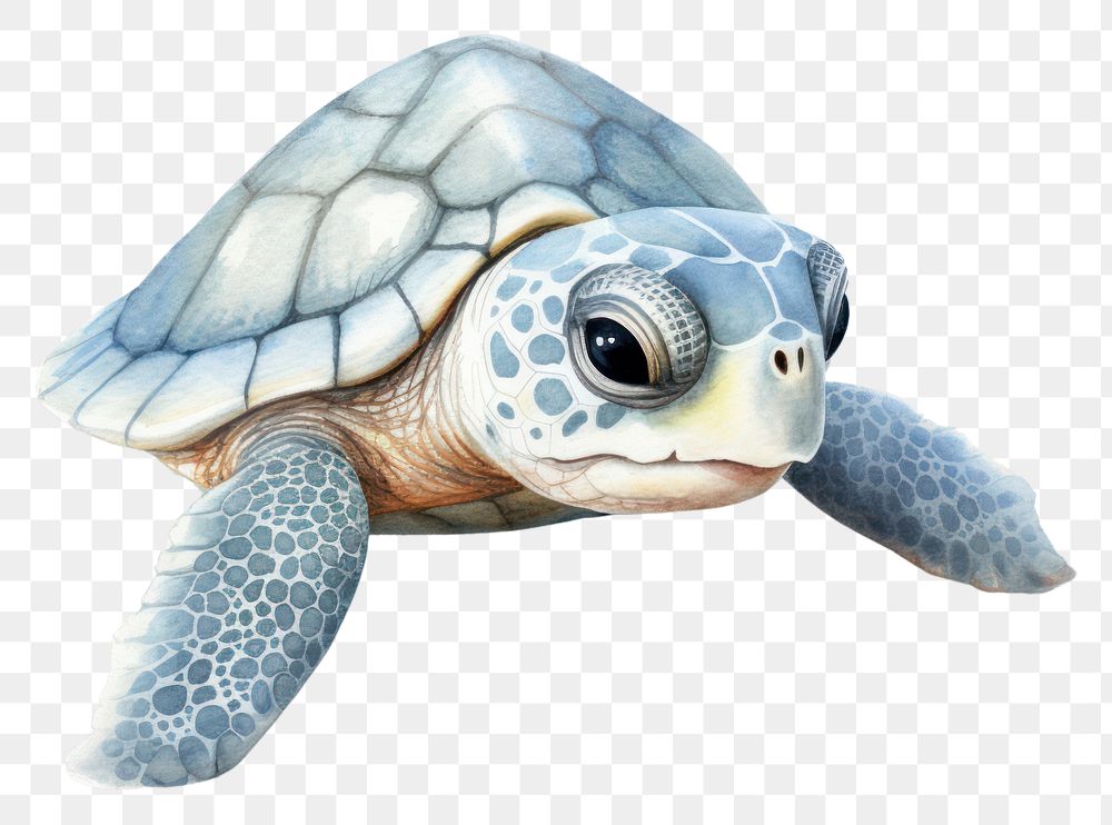 PNG Reptile animal turtle wildlife. AI generated Image by rawpixel.