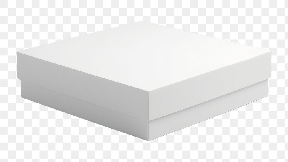 PNG Box furniture white  