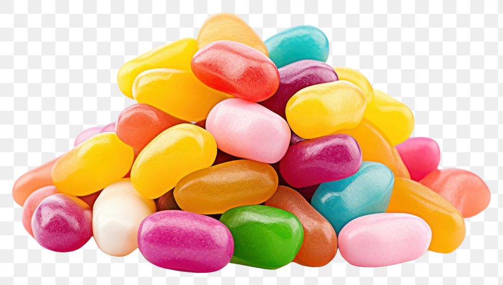 PNG Confectionery candy pill food. 