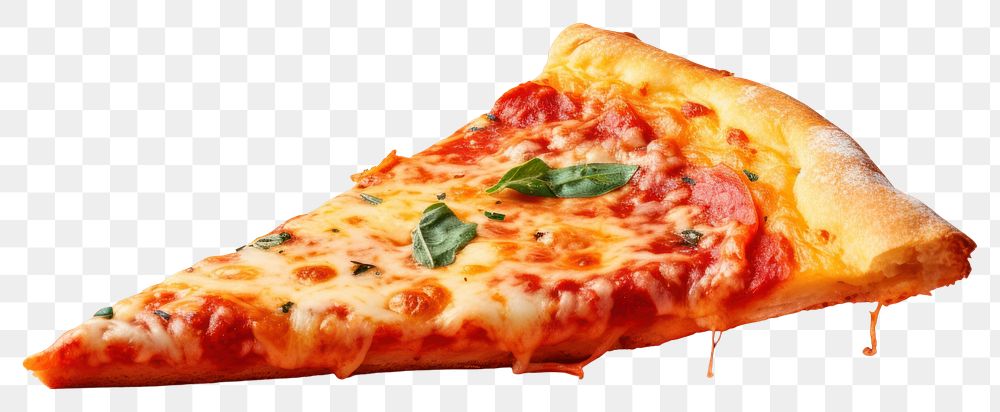 PNG Pizza food zwiebelkuchen mozzarella. AI generated Image by rawpixel.