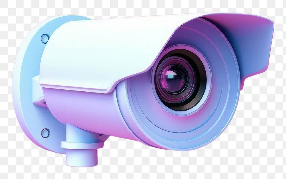PNG Camera surveillance electronics binoculars. AI generated Image by rawpixel.