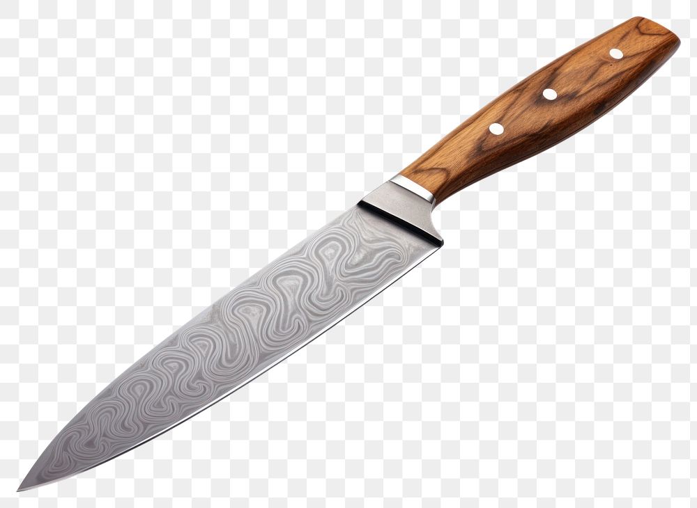 PNG Dagger weapon knife blade. 