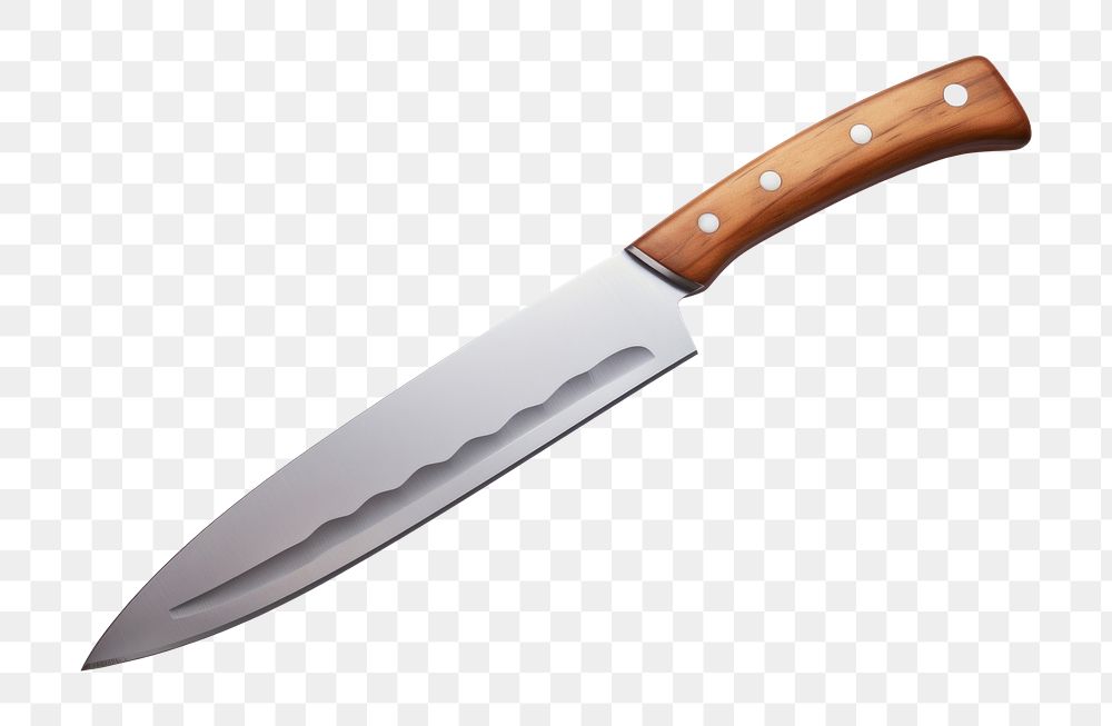 PNG Knife weapon dagger blade. 