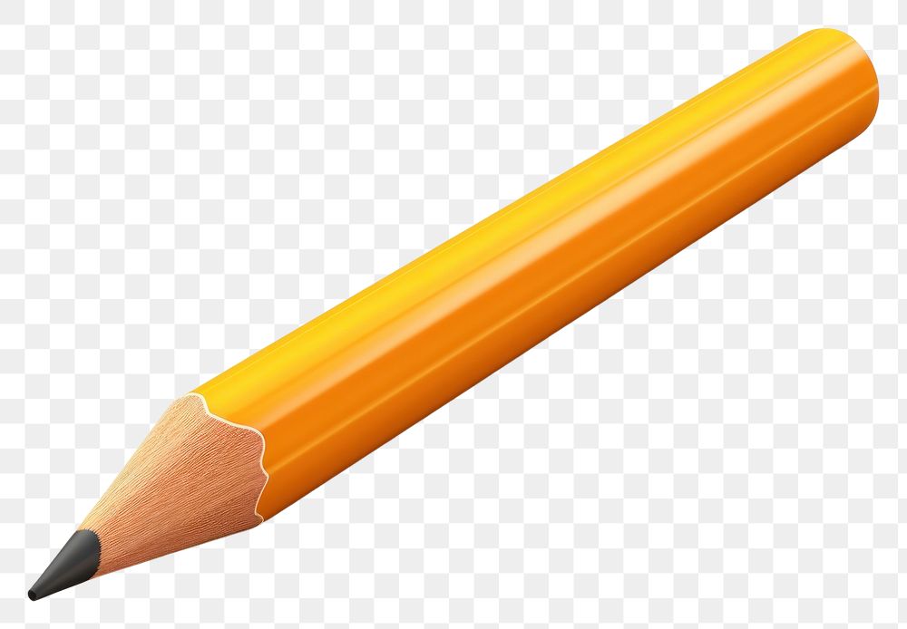 PNG Pencil white background eraser rubber. AI generated Image by rawpixel.