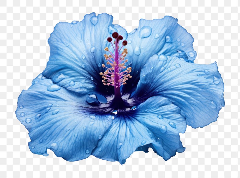 PNG Hibiscus flower petal plant. 