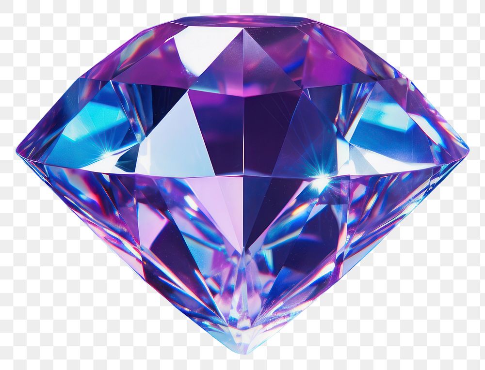 PNG Amethyst gemstone jewelry diamond