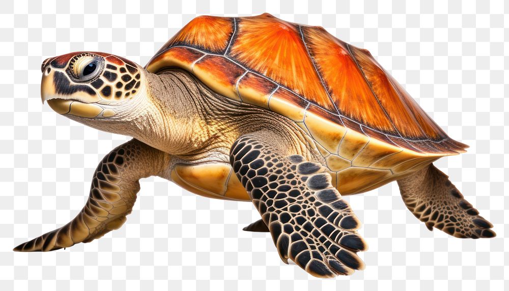 PNG Reptile animal wildlife tortoise. AI generated Image by rawpixel.