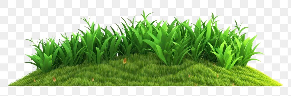 PNG Lawn grassland outdoors nature. AI generated Image by rawpixel.