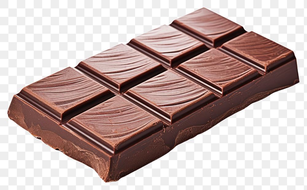 PNG Chocolate bar confectionery dessert fudge. 