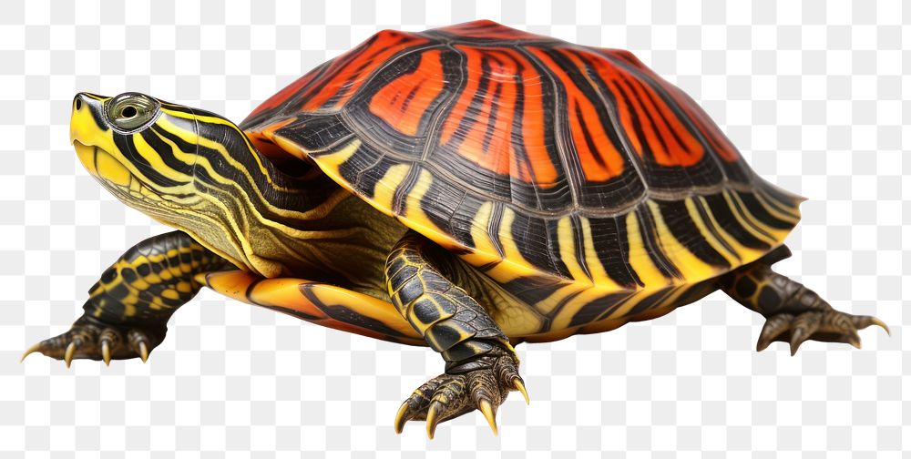 PNG Reptile animal wildlife tortoise