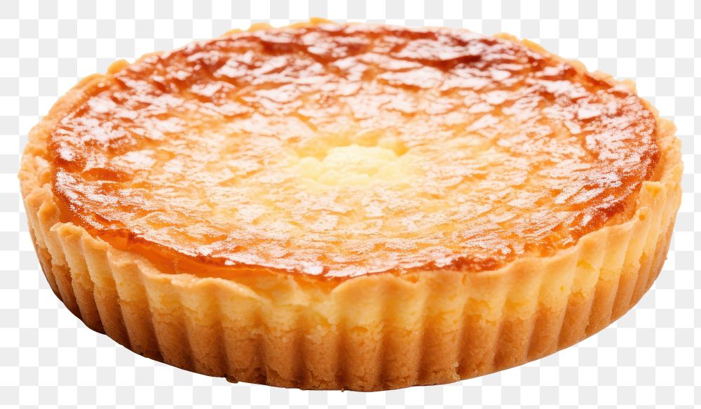 PNG Tart dessert food cake. AI generated Image by rawpixel.