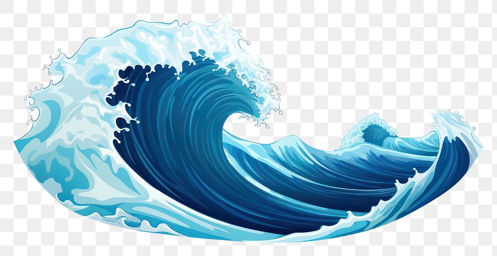 PNG Sports ocean wave sea transparent background