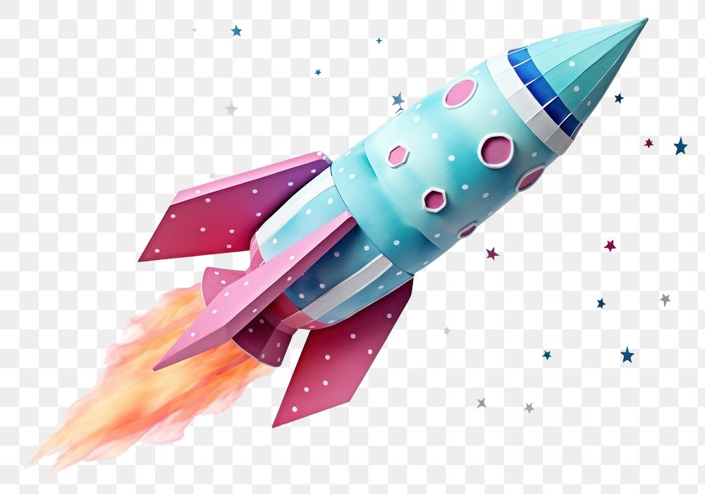 PNG Missile vehicle rocket transparent background. AI generated Image by rawpixel.