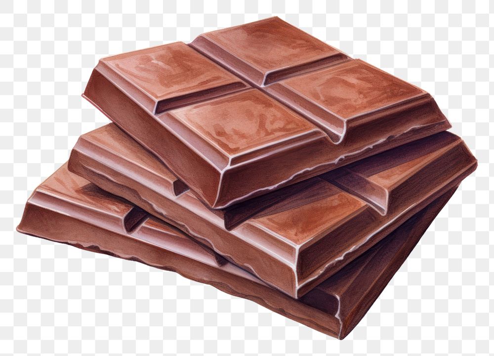 PNG Chocolate confectionery dessert food, | Premium PNG - rawpixel