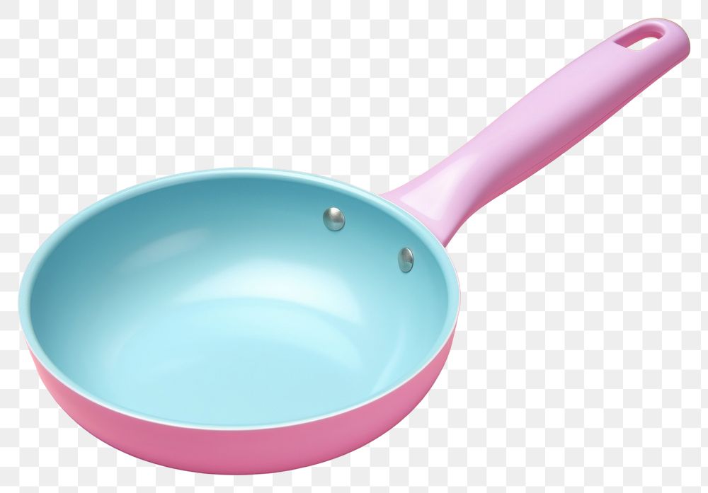 PNG Pan frying pan silverware simplicity. AI generated Image by rawpixel.