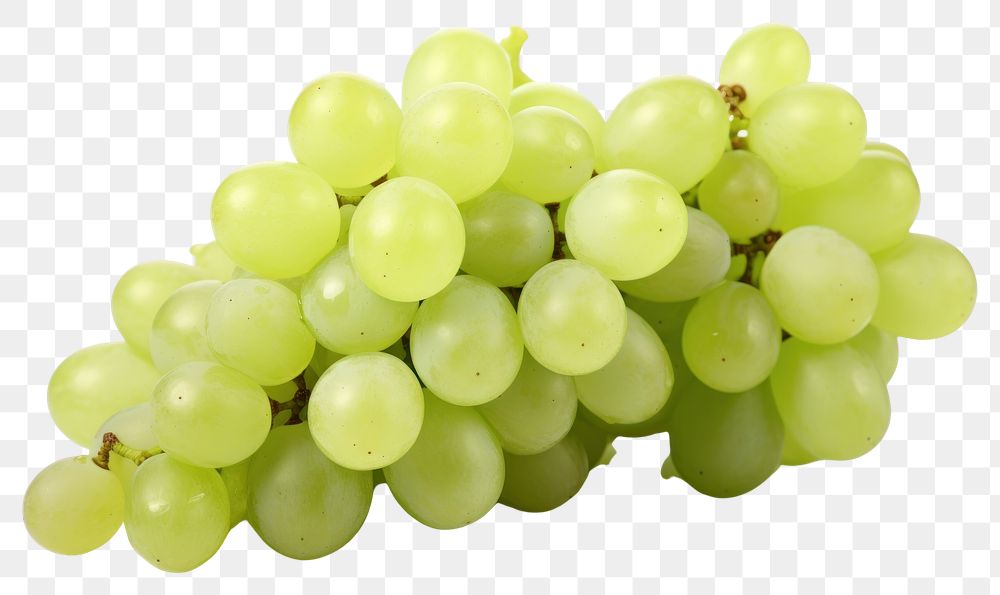 PNG Grapes fruit plant food. AI generated Image by rawpixel.